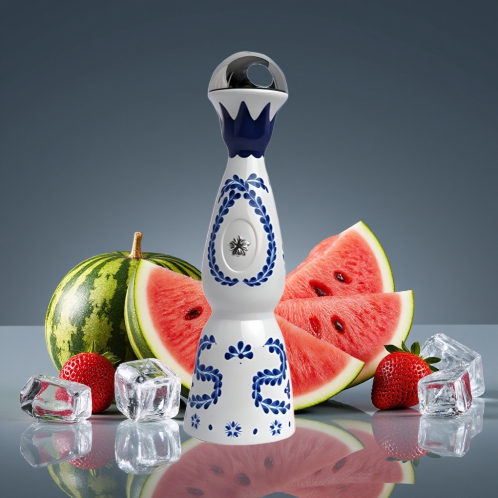 HUMO Azul 15000 Puffs 20mL 5% Νικοτίνη Καρπούζι Πάγος