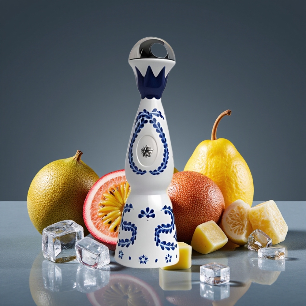 HUMO Azul 15000 Puffs 20mL 5% Kiwi Passion Fruit Guava Ice Mesh Coil