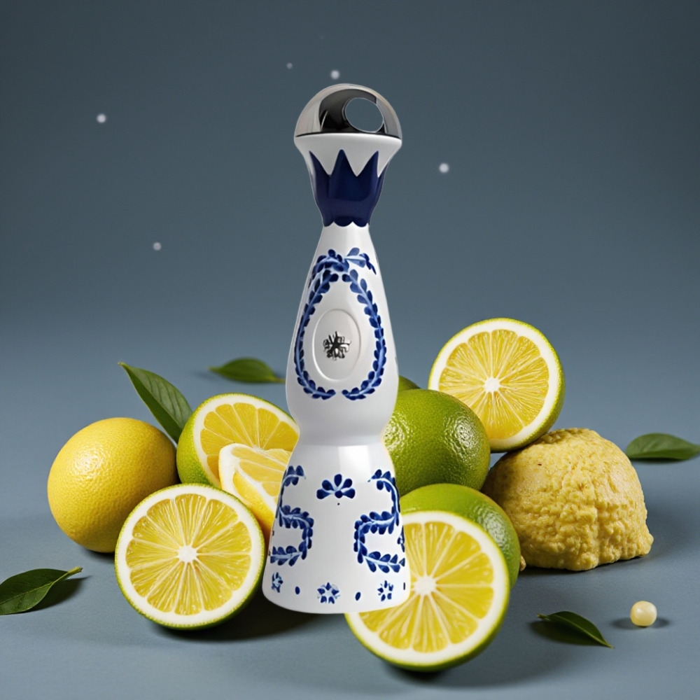 HUMO Azul 15000 Puffs 20mL 5% Lemon Lime Flavor USB-C Rechargeable