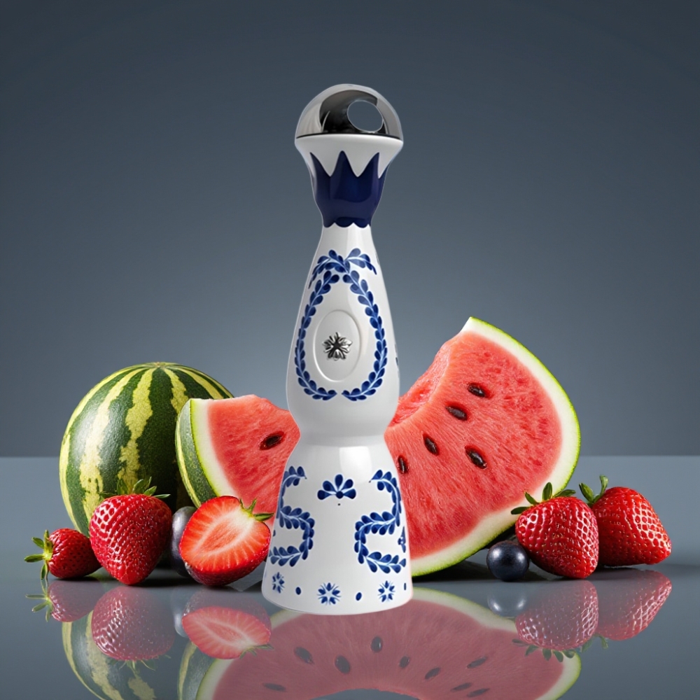 HUMO Azul 15000 Puffs 20mL 5% Nikotini Strawberry Watermelon Grape