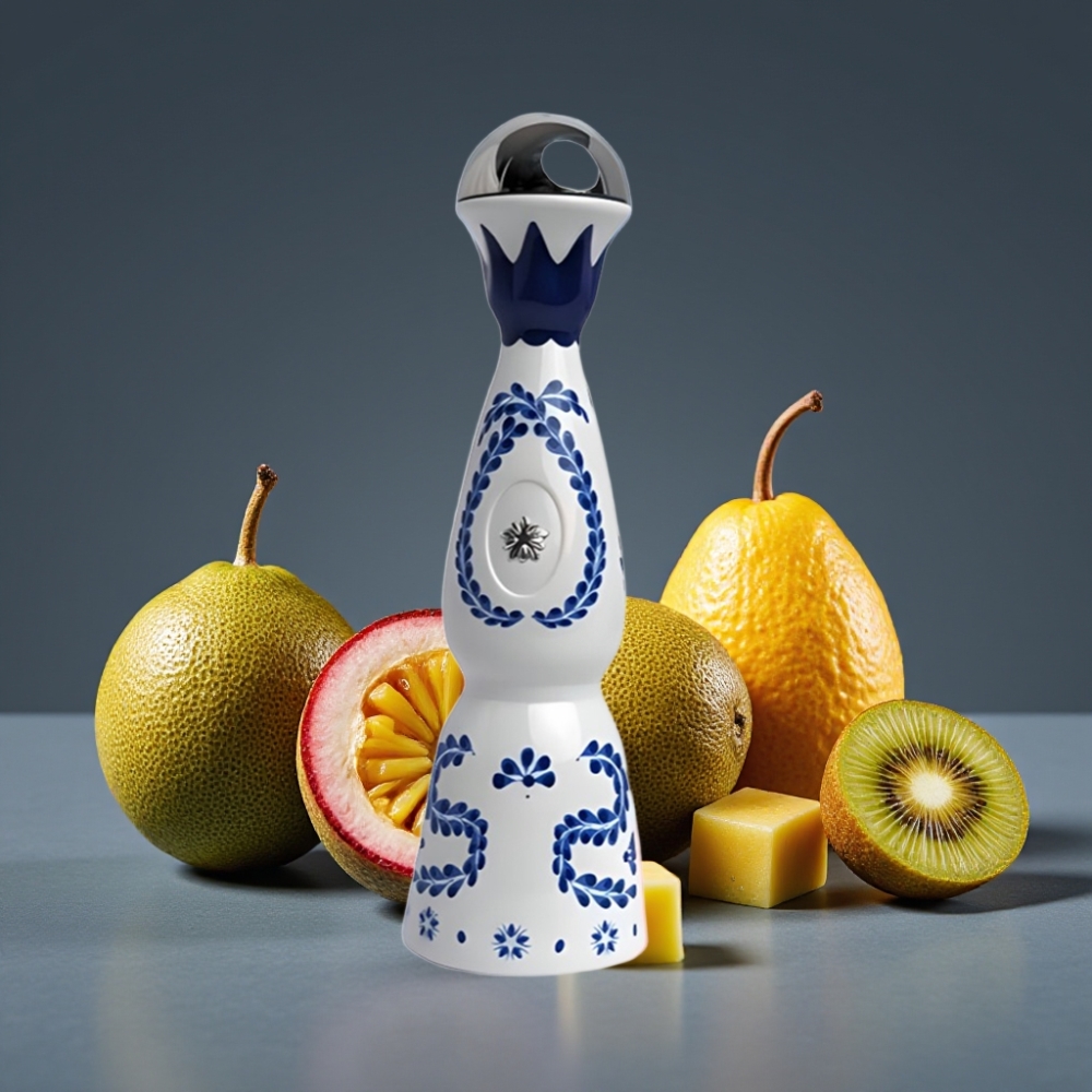 HUMO Azul 15000 Puffs 20mL Passionfruit Kiwi Guava 5% Nicotine USB-C Rechargeable